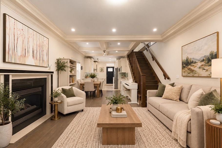 1176 E King Edward Avenue Vancouver, BC - 4