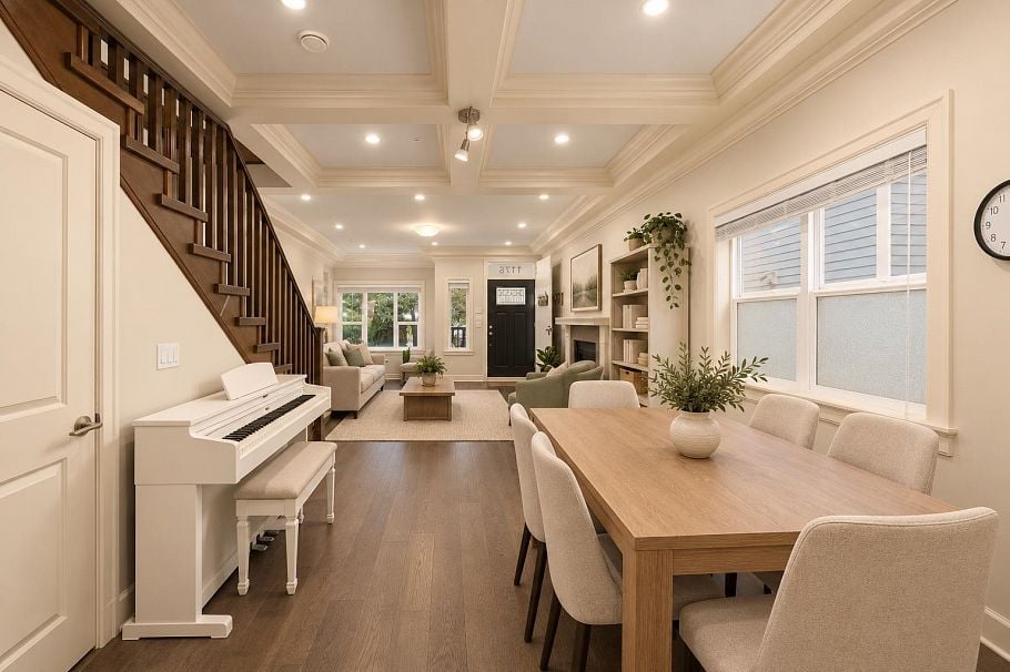 1176 E King Edward Avenue Vancouver, BC - 14