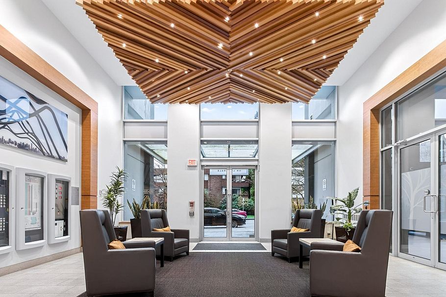 413 135 E 17 Street North Vancouver, BC - 21