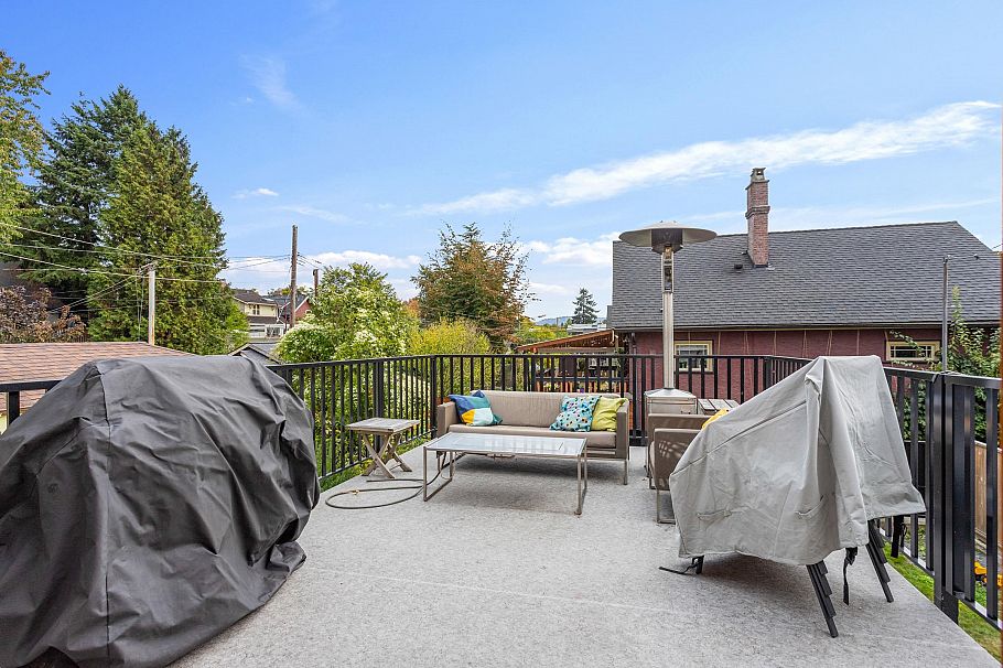 1444 Lakewood Drive Vancouver, BC - 27