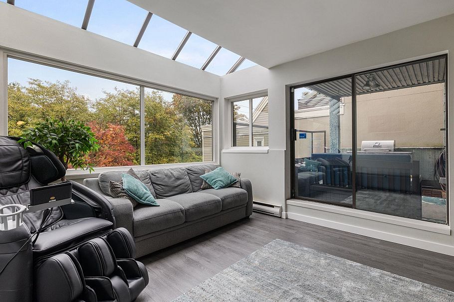 204 1220 W 6th Avenue Vancouver, BC - 26