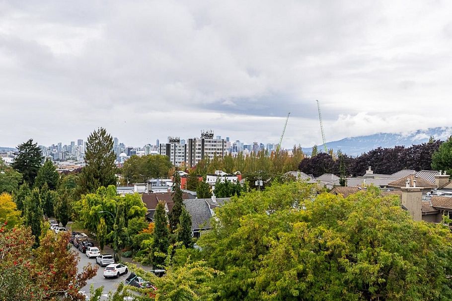 409 1688 E 4th Avenue Vancouver, BC - 17