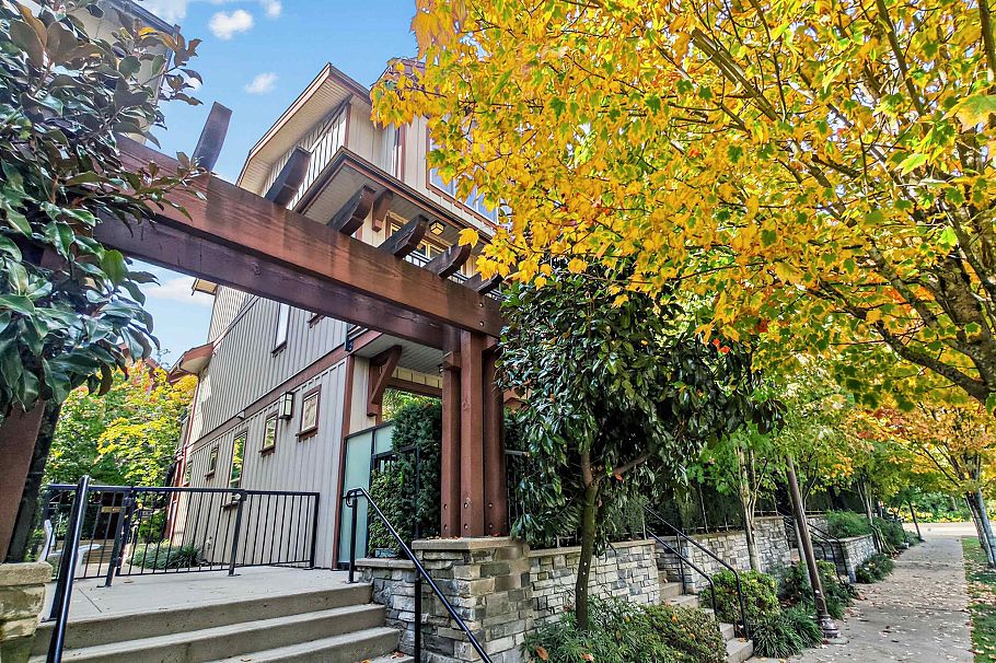 21 433 Seymour River Place North Vancouver, BC - 31