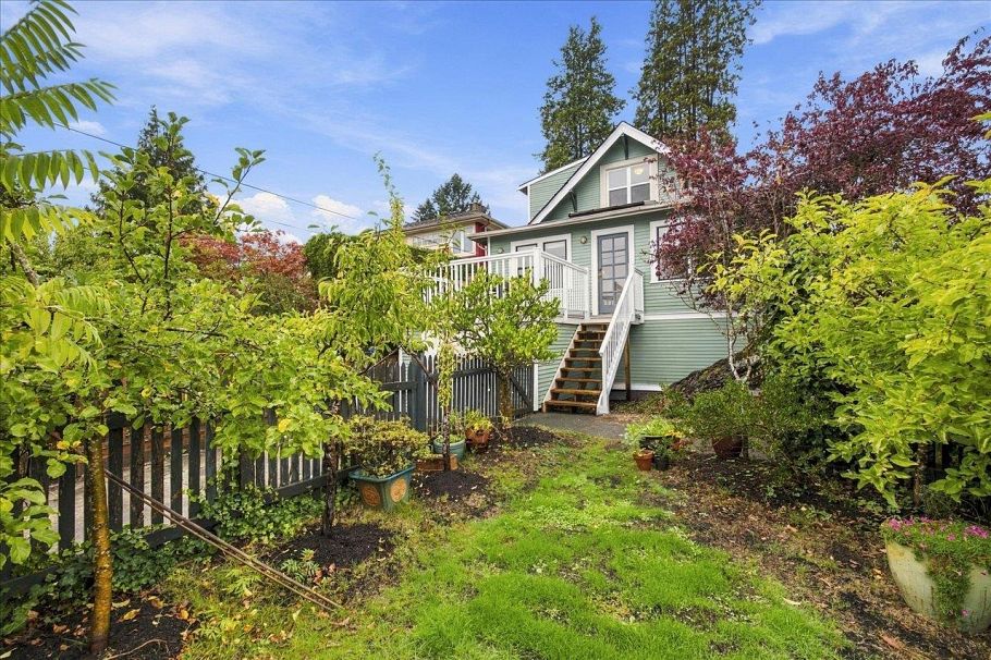 706 W 24th Avenue Vancouver, BC - 34