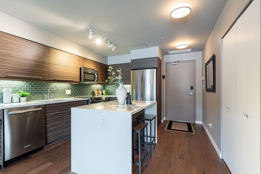 413 317 Bewicke Avenue North Vancouver, BC - 6