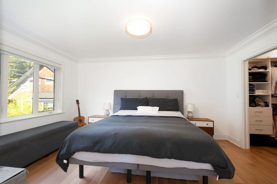 3485 W 2nd Avenue Vancouver, BC - 14