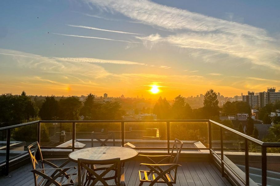 409 1688 E 4th Avenue Vancouver, BC - 16
