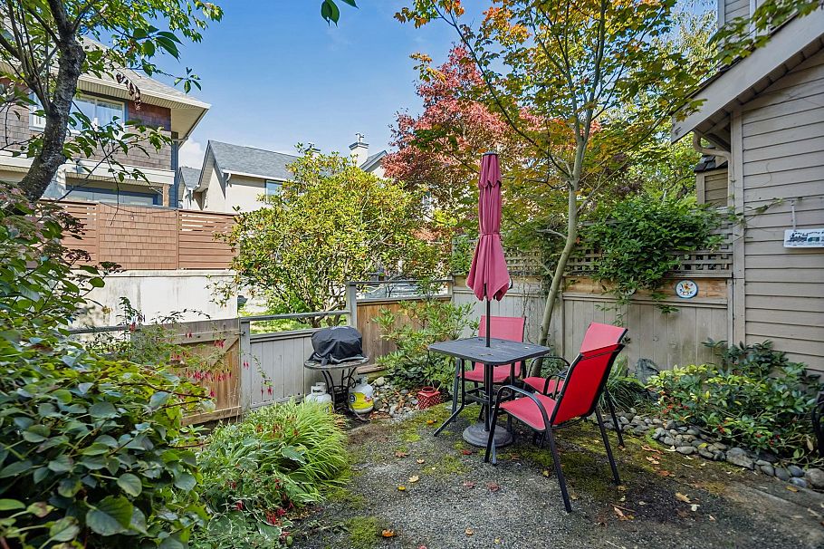 3 230 W 15th Street North Vancouver, BC - 36