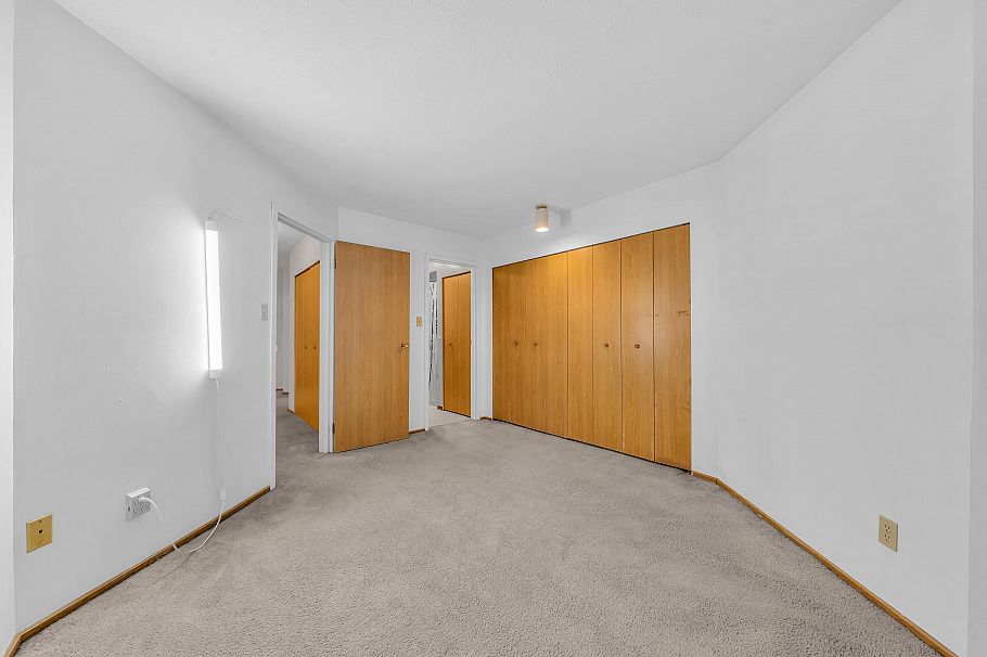 110 2222 Prince Edward Street Vancouver, BC - 11