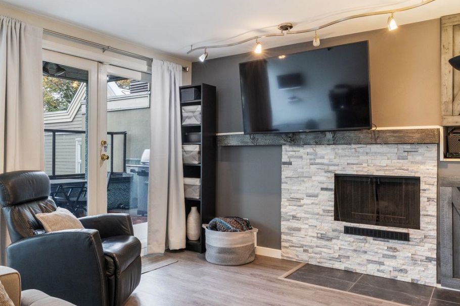 204 1220 W 6th Avenue Vancouver, BC - 28