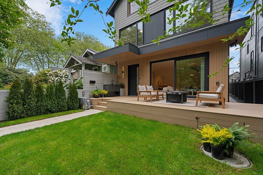 1 2926 W 12th Avenue Vancouver, BC - 30