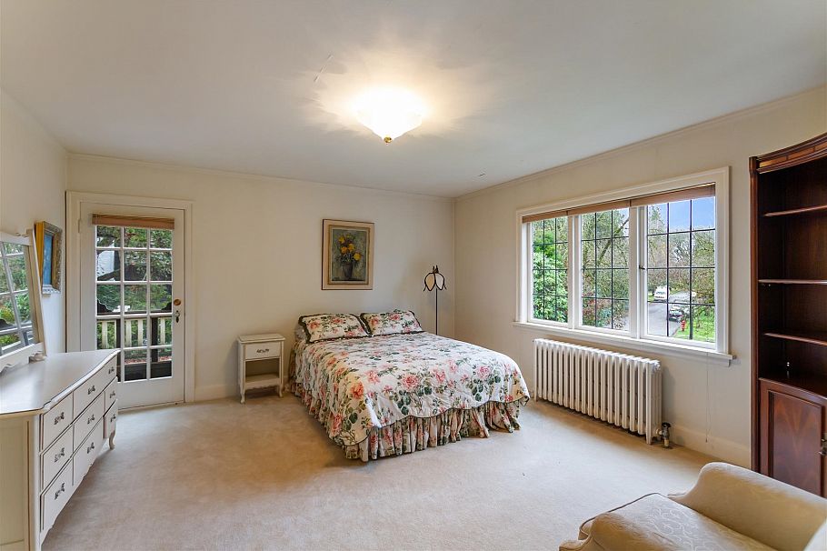 5376 Marguerite Street Vancouver, BC - 16