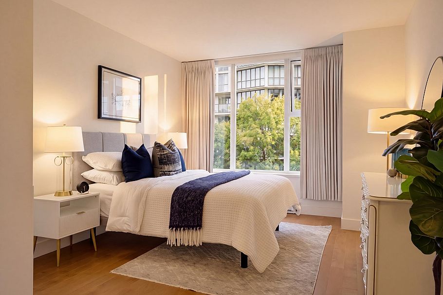 404 1428 W 6th Avenue Vancouver, BC - 23