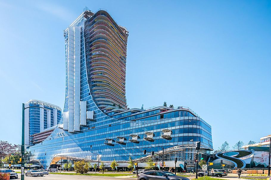 602 6677 Cambie Street Vancouver, BC - 39