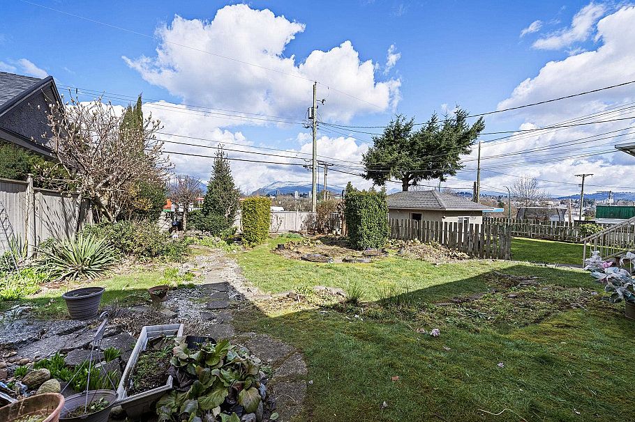 3281 E 2nd Avenue Vancouver, BC - 29