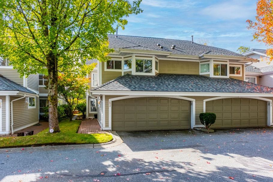 62 650 Roche Point Drive North Vancouver, BC - 1