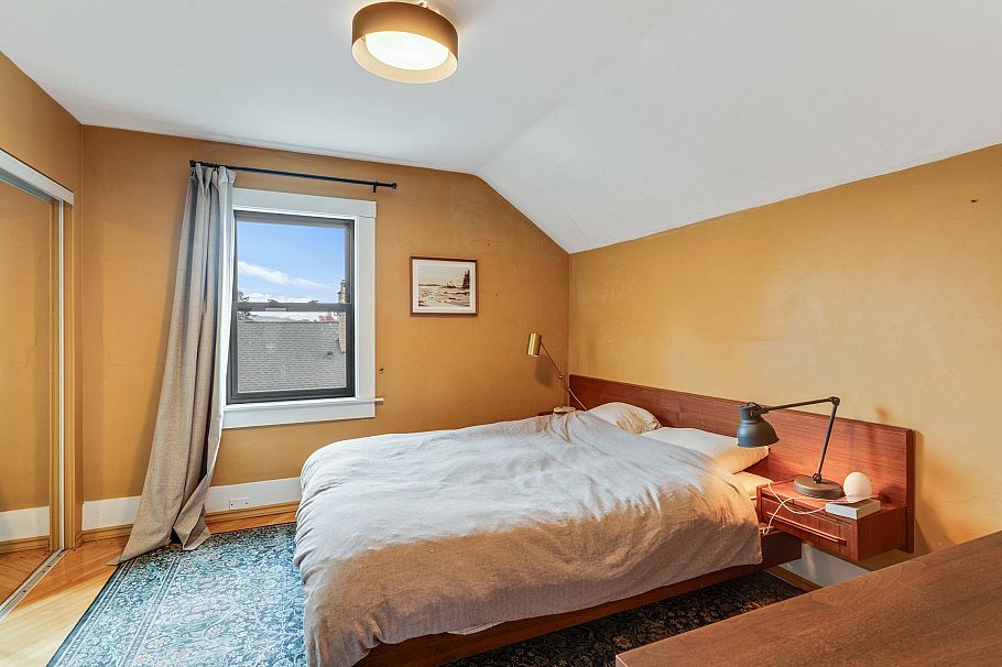 1444 Lakewood Drive Vancouver, BC - 14