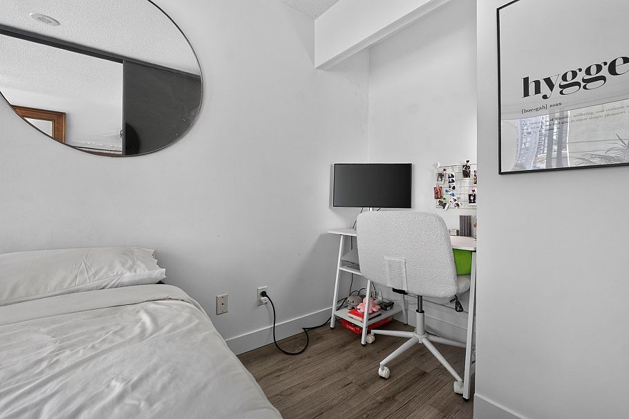 312 1082 Seymour Street Vancouver, BC - 16