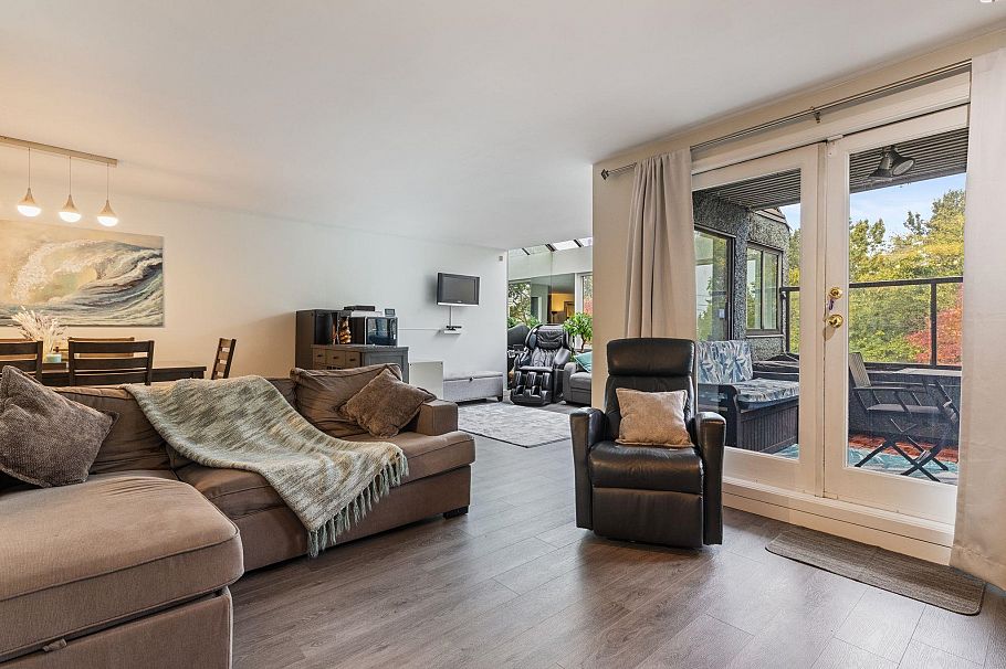 204 1220 W 6th Avenue Vancouver, BC - 24
