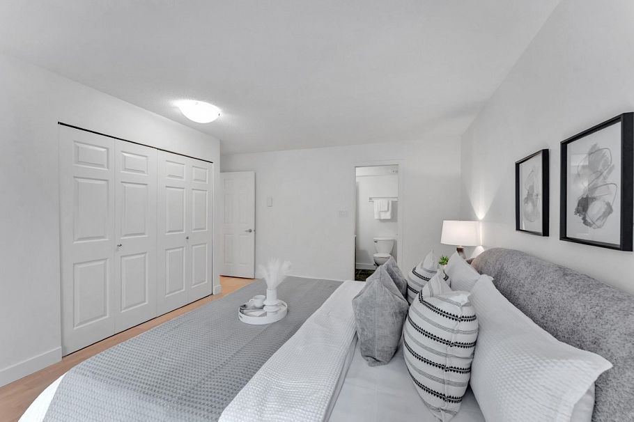 101 2412 Alder Street Vancouver, BC - 27