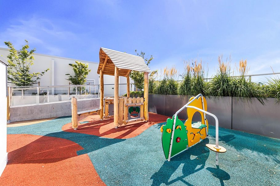 2601 7433 Cambie Street Vancouver, BC - 16