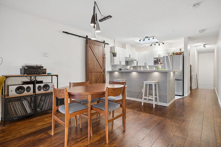 305 1707 Charles Street Vancouver, BC - 12