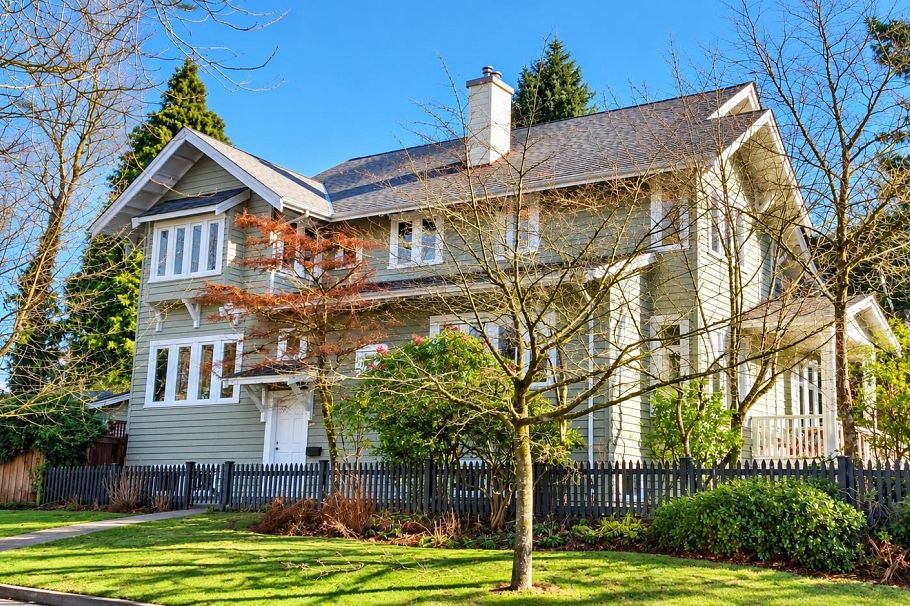 2491 W 14TH AVENUE, Vancouver BC V6K 2W4 Vancouver, BC - 1