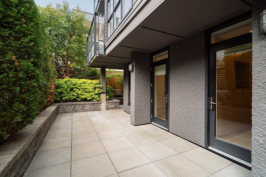 101 562 E 7th Avenue Vancouver, BC - 28