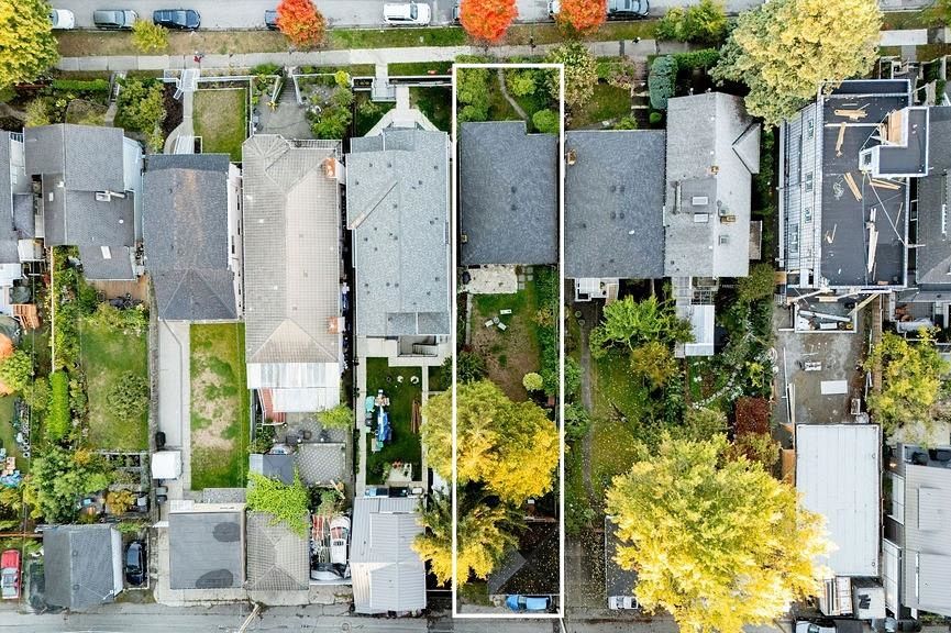 3315 Victoria Drive Vancouver, BC - 5