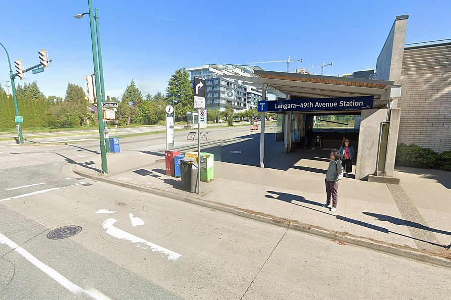 602 6677 Cambie Street Vancouver, BC - 37