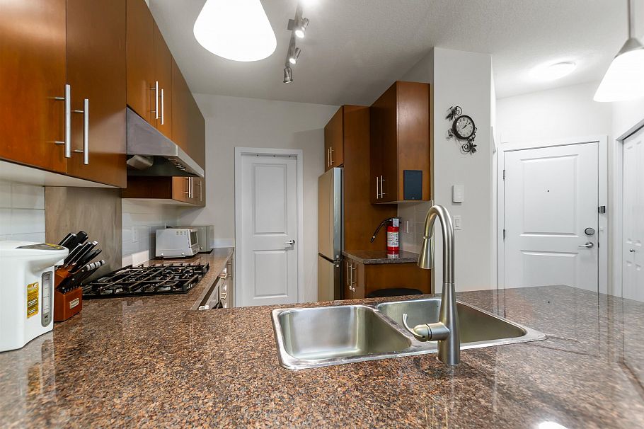 408 3651 Foster Avenue Vancouver, BC - 10