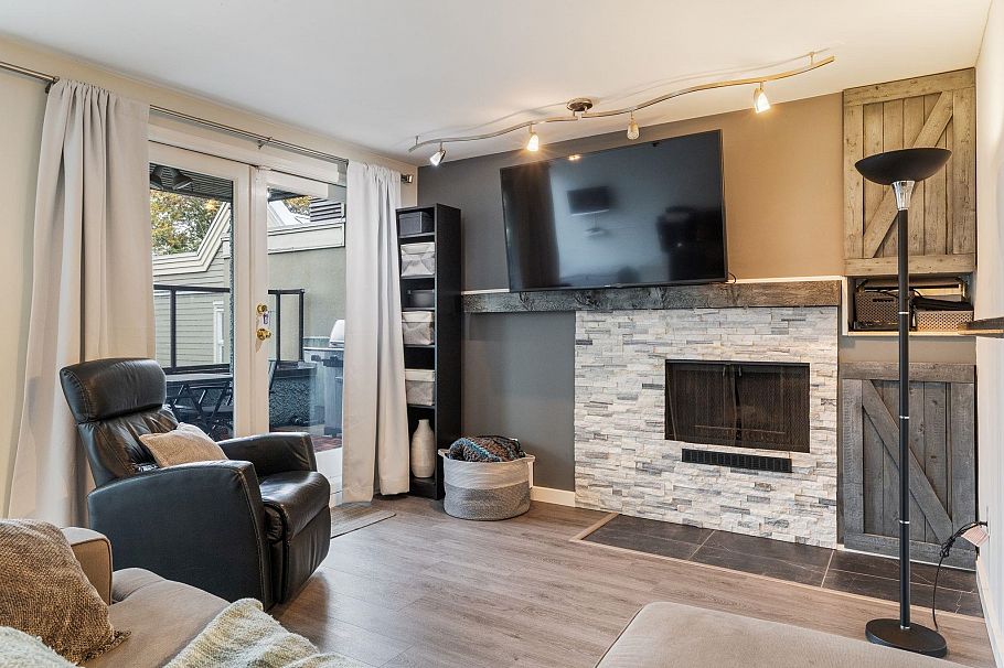 204 1220 W 6th Avenue Vancouver, BC - 25