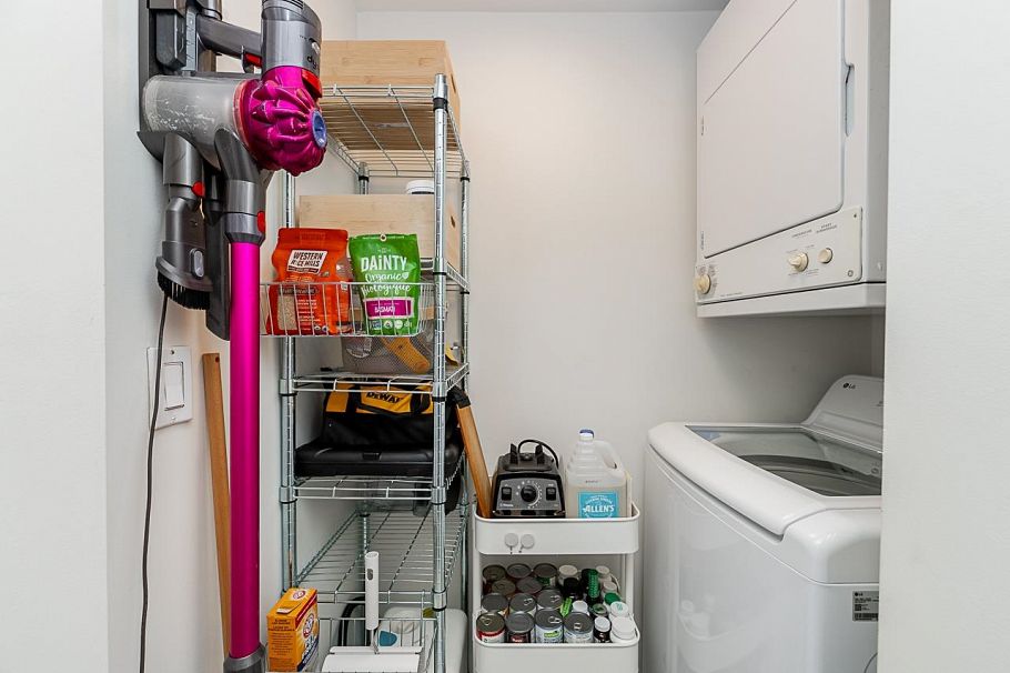 409 1688 E 4th Avenue Vancouver, BC - 14