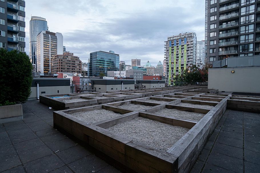 312 1082 Seymour Street Vancouver, BC - 24