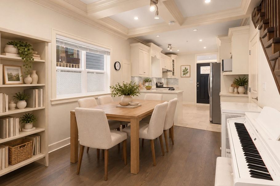 1176 E King Edward Avenue Vancouver, BC - 8