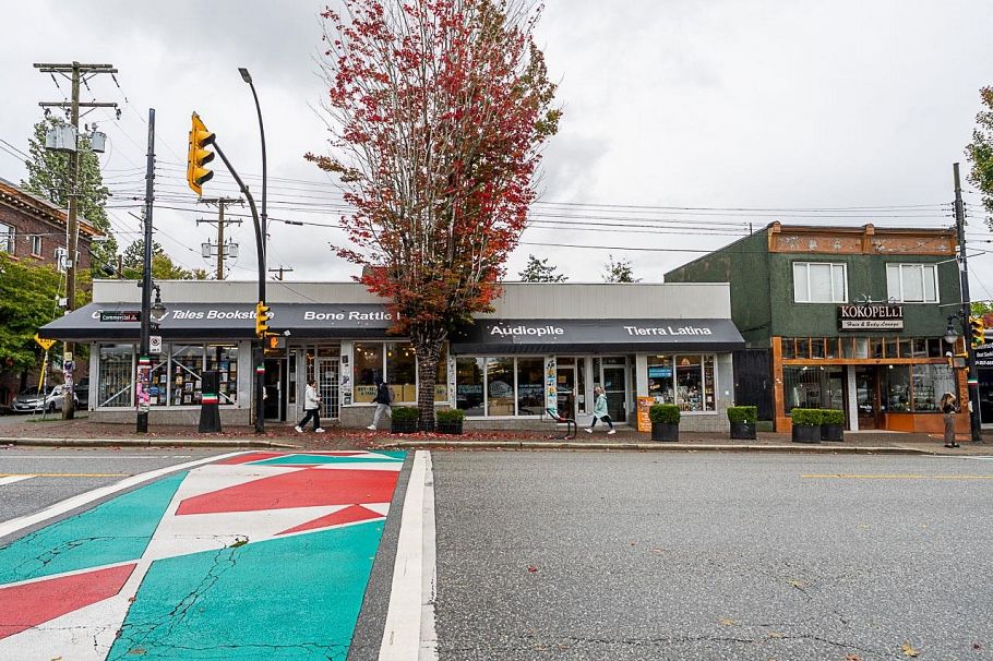 409 1688 E 4th Avenue Vancouver, BC - 26