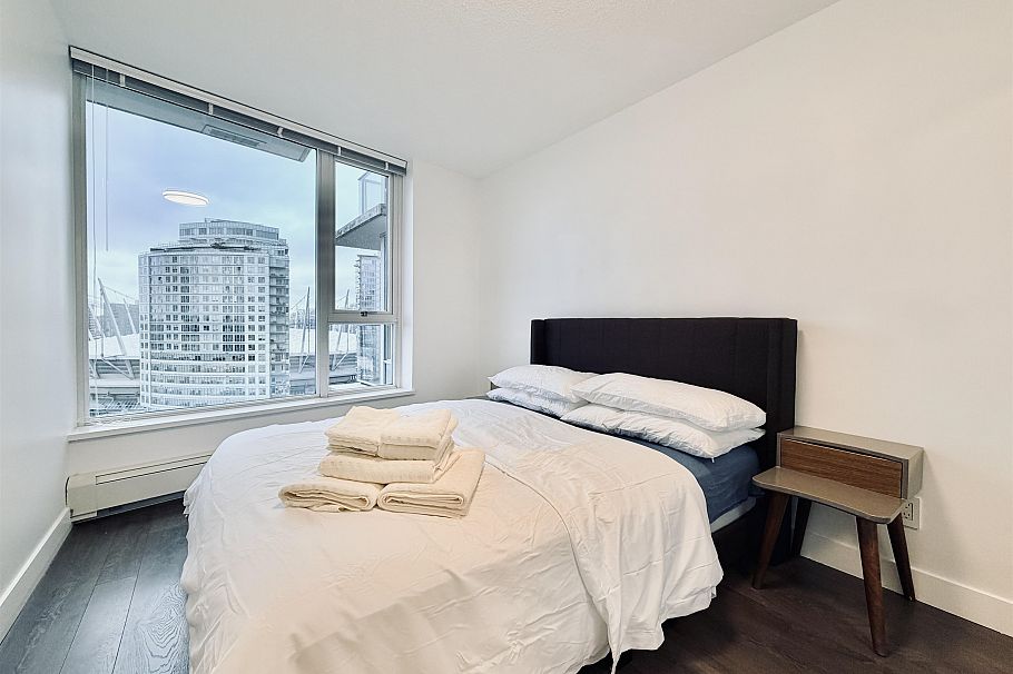 2705 689 Abbott Street Vancouver, BC - 22