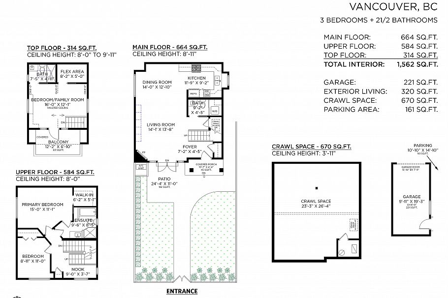 3485 W 2nd Avenue Vancouver, BC - 29