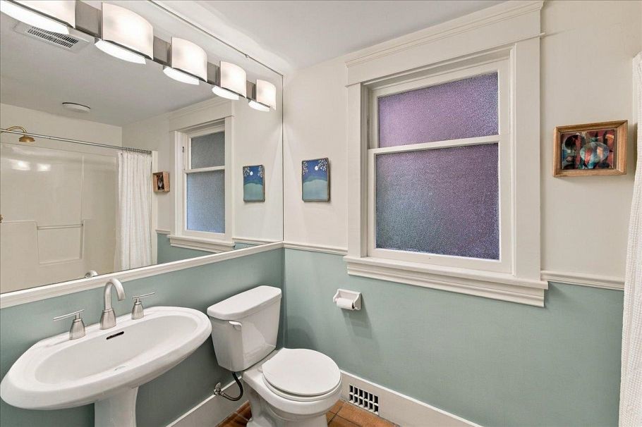 706 W 24th Avenue Vancouver, BC - 21