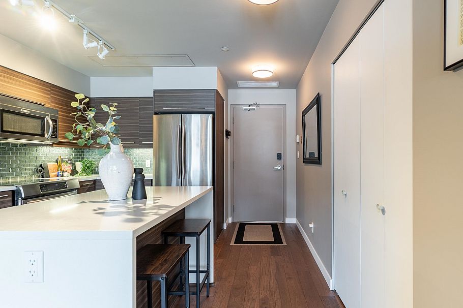 413 317 Bewicke Avenue North Vancouver, BC - 5