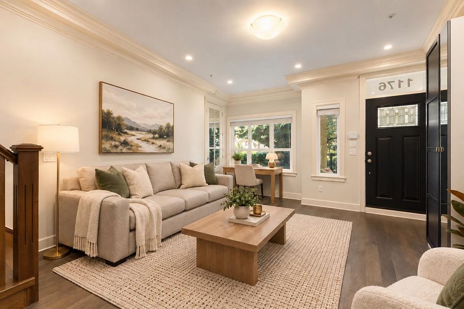 1176 E King Edward Avenue Vancouver, BC - 7