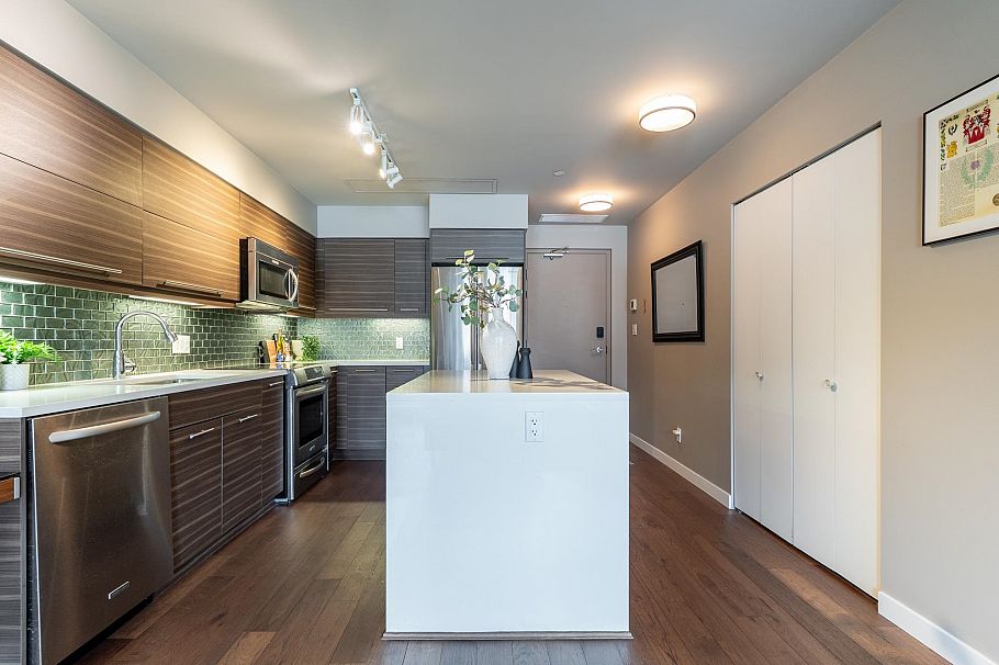 413 317 Bewicke Avenue North Vancouver, BC - 7