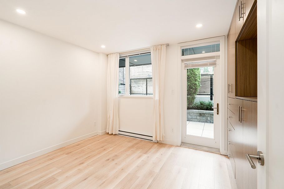 101 562 E 7th Avenue Vancouver, BC - 17