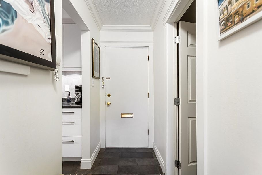 308 2040 Cornwall Avenue Vancouver, BC - 13