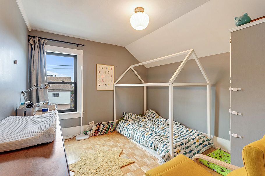 1444 Lakewood Drive Vancouver, BC - 16