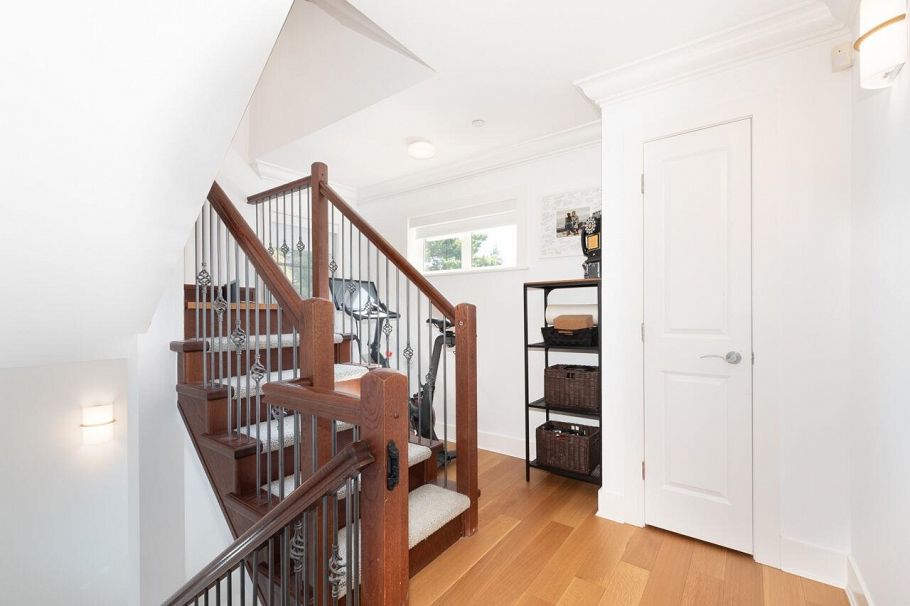 3485 W 2nd Avenue Vancouver, BC - 13