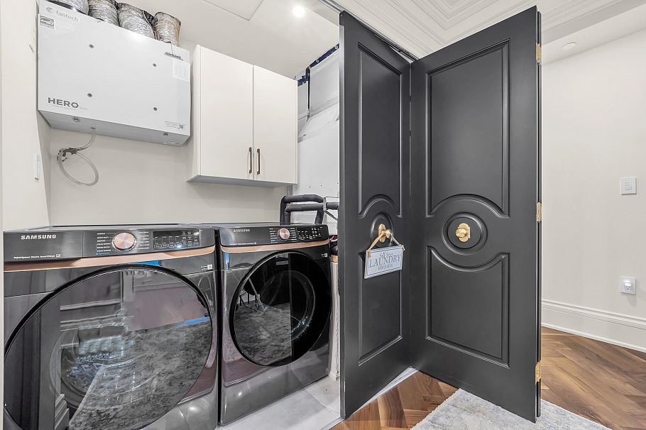 1443 W 57th Avenue Vancouver, BC - 23