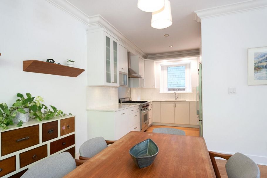 3485 W 2nd Avenue Vancouver, BC - 6