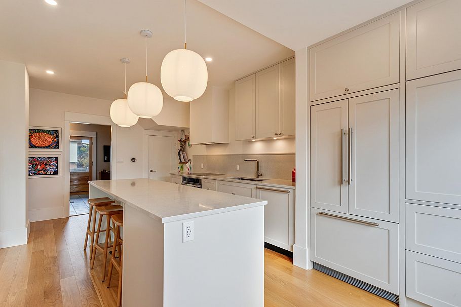 1444 Lakewood Drive Vancouver, BC - 7