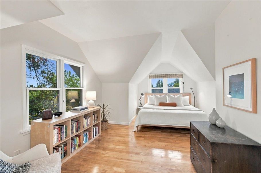 706 W 24th Avenue Vancouver, BC - 22